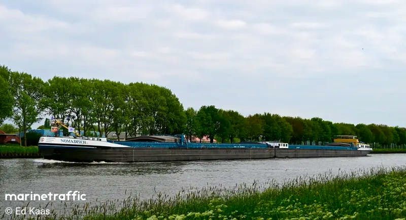 Nomadisch — thumbnail 2